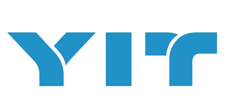 YIT logo