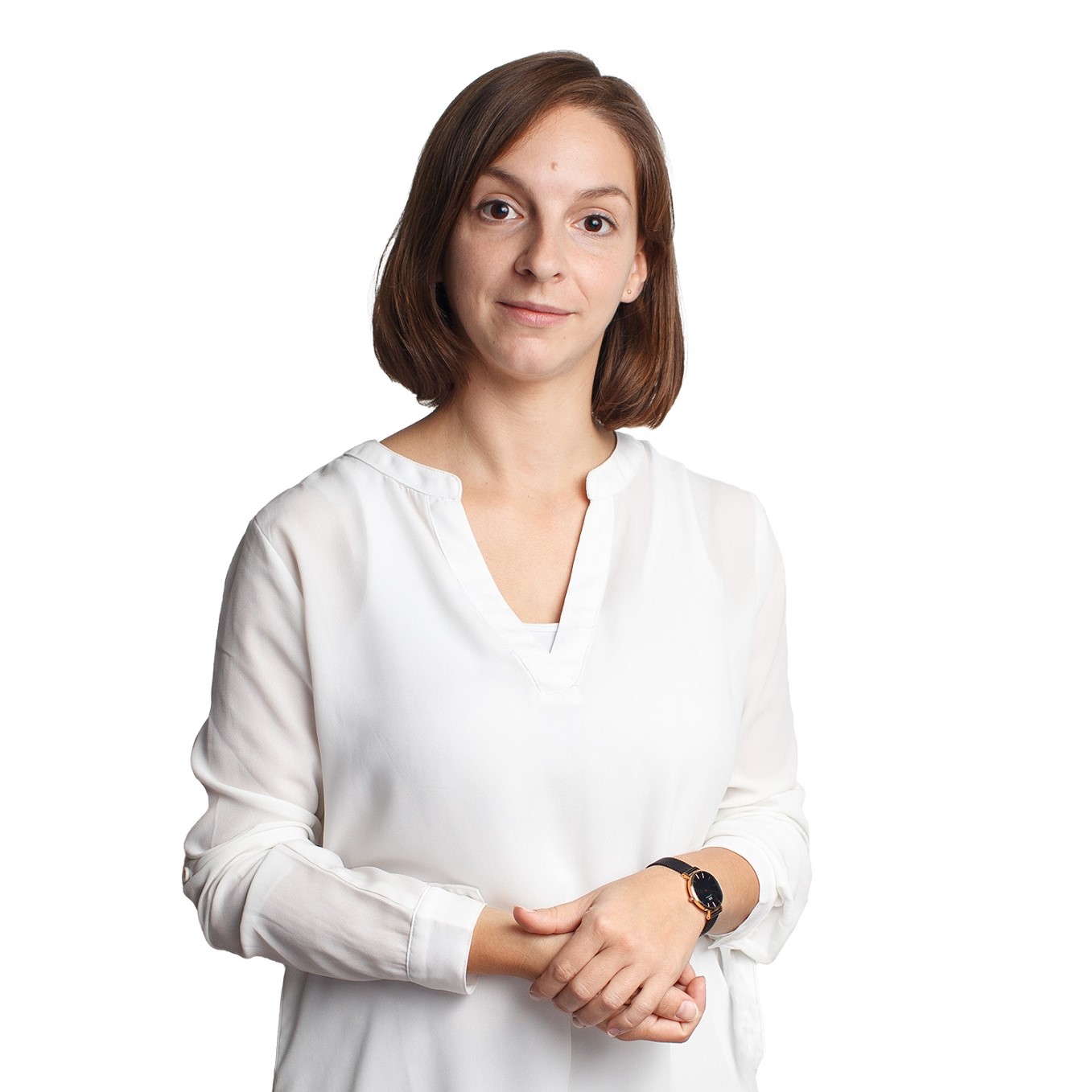 Justyna Hutt - architektka Decoroom