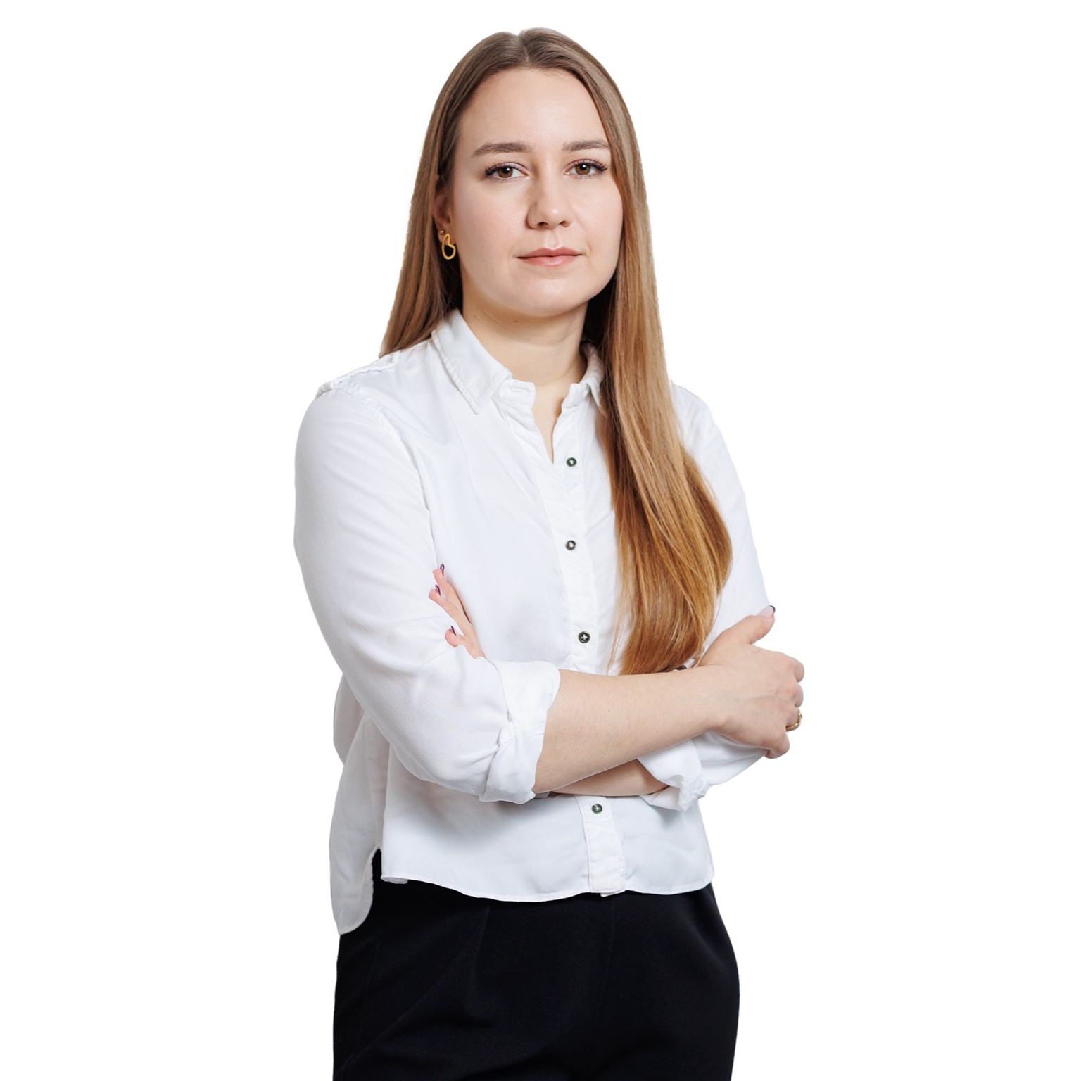 Hanna Piróg - architektka Decoroom