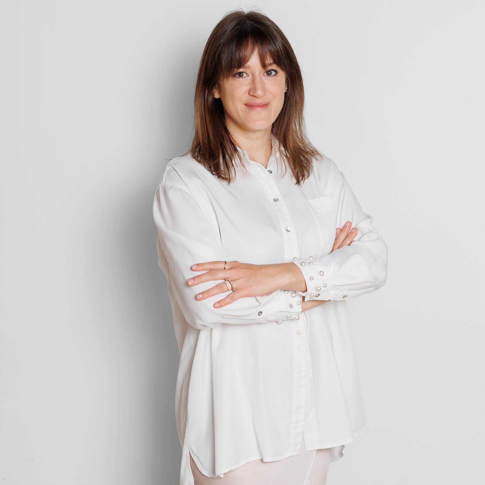 Zuzanna Zawadka - architektka Decoroom