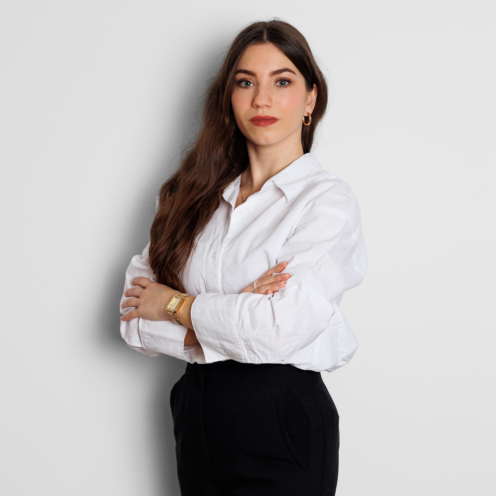 Aleksandra Góra - architektka Decoroom