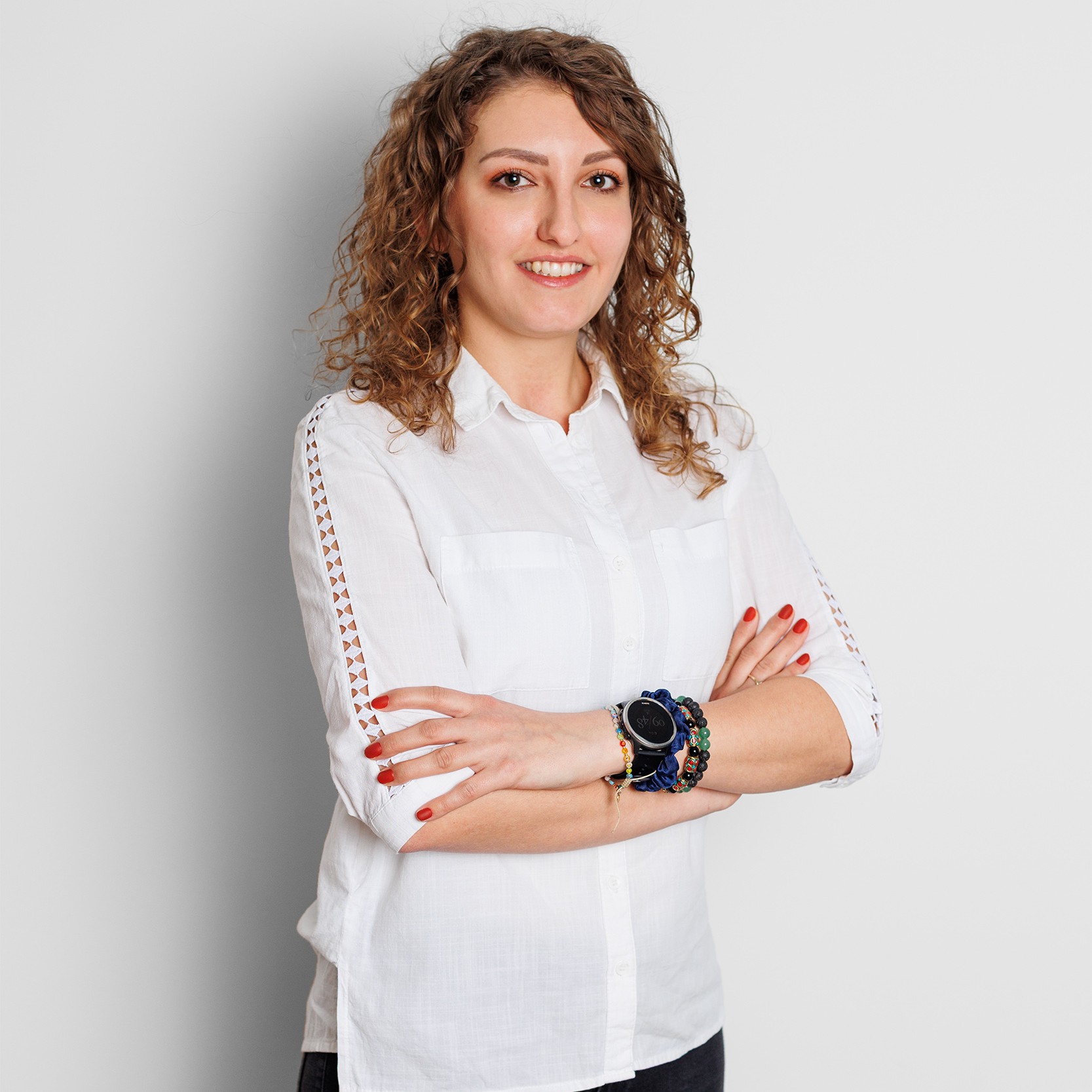 Romina Skrzypczak - architektka Decoroom