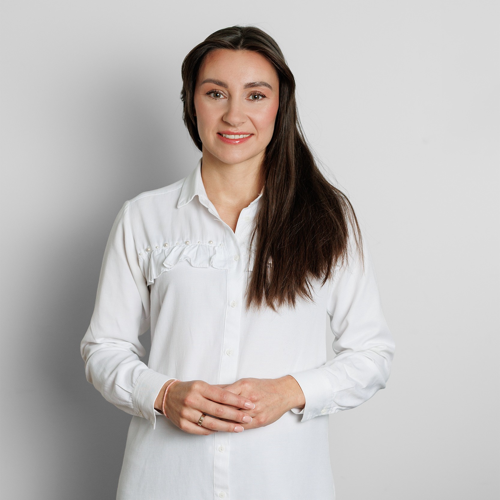 Agnieszka Palutkiewicz - architektka Decoroom