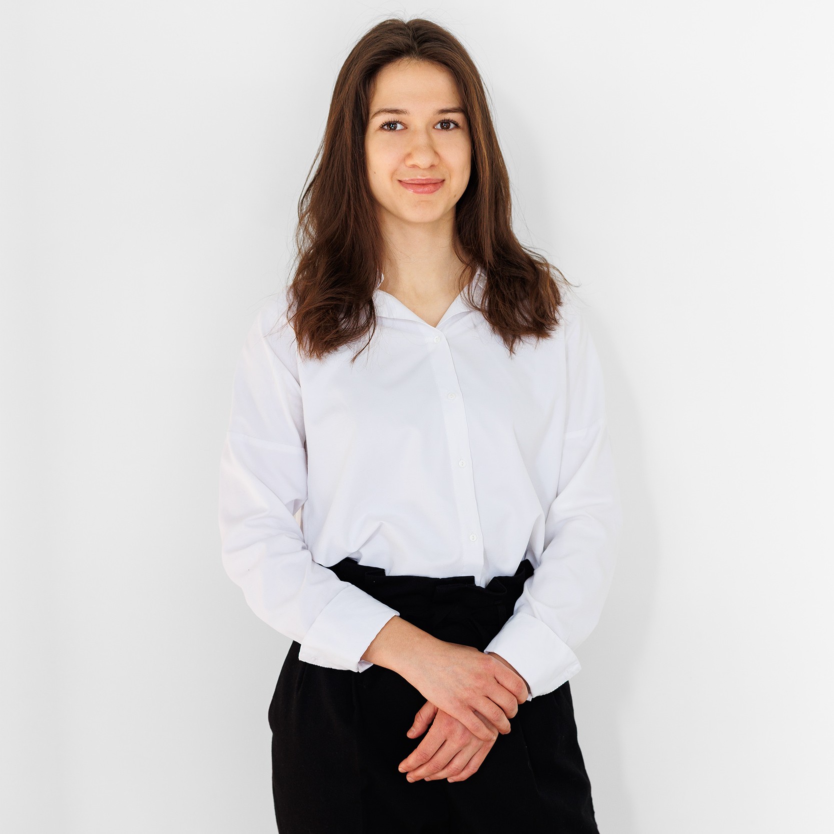 Natalia Pamuła - architektka Decoroom