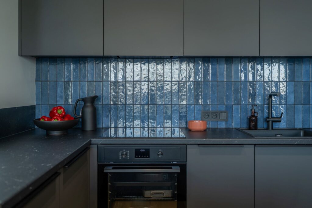Miejsce na&nbsp;zmywarkę w&nbsp;kuchni.