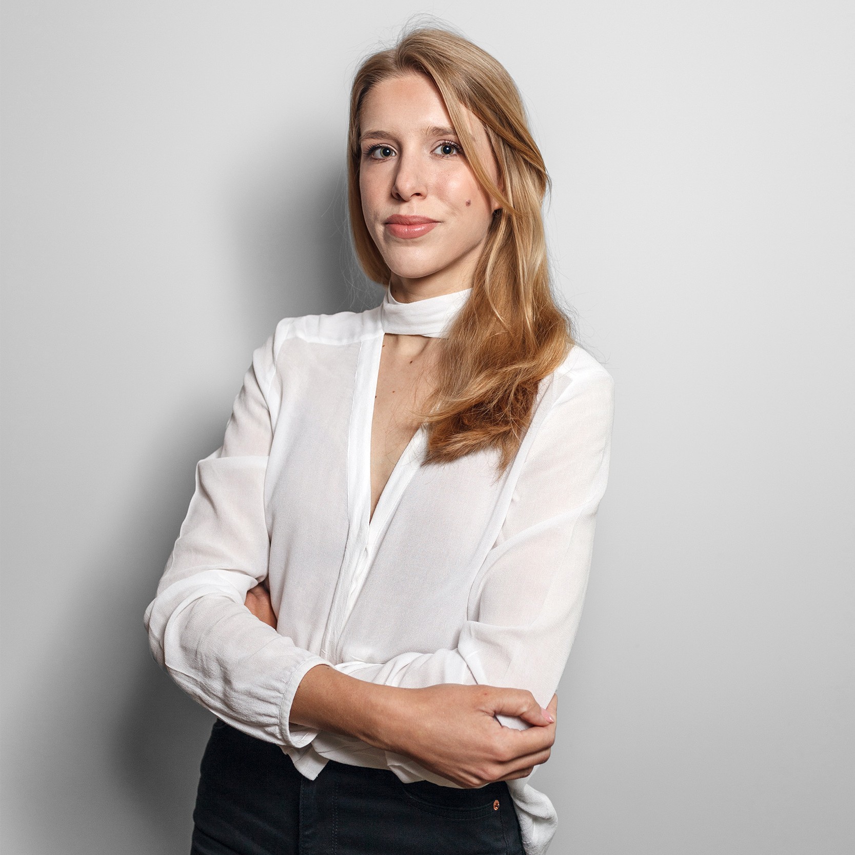 Aleksandra Miodowska - architektka Decoroom