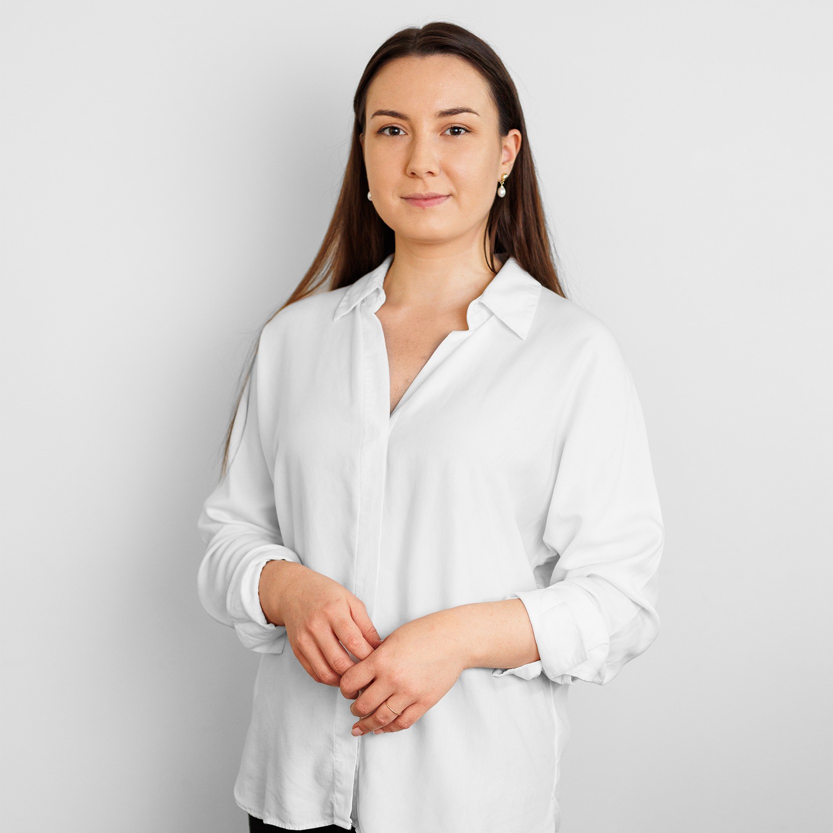 Gabriela Guzik - architektka Decoroom