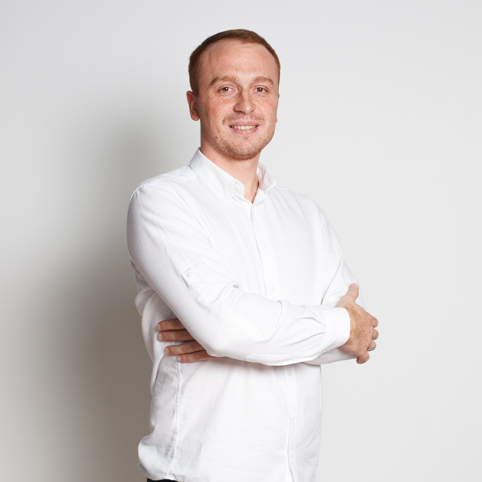 Bartłomiej Lichniak, Koordynator prac wykończeniowych