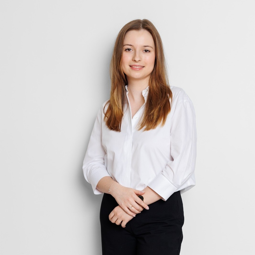 Daria Grzechnik, architektka wnętrz