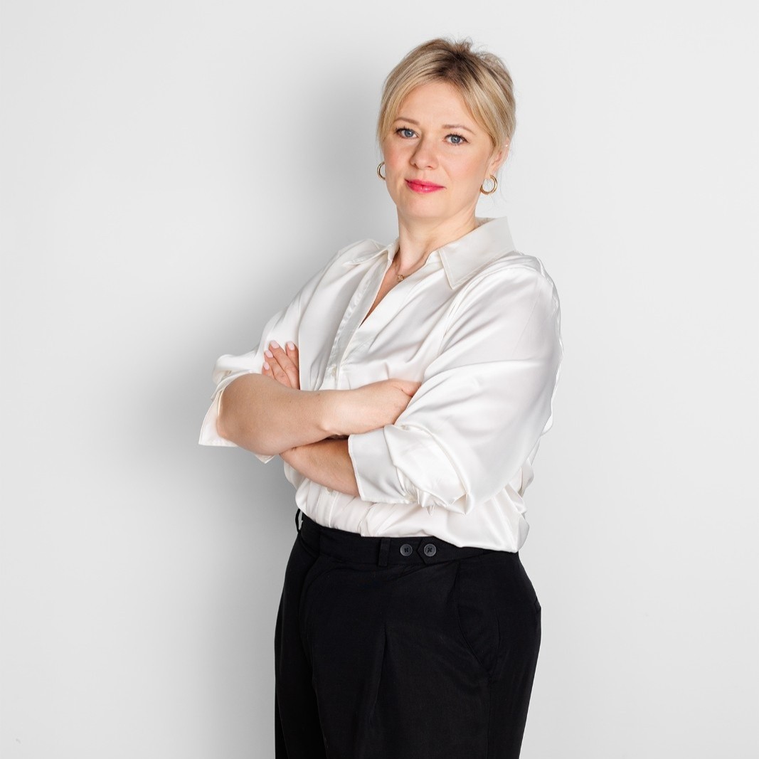 Ewa Masztakowska Decoroom