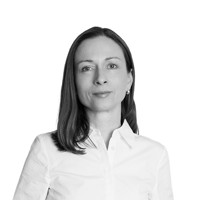 Agnieszka Gilarska, architekt wnętrz