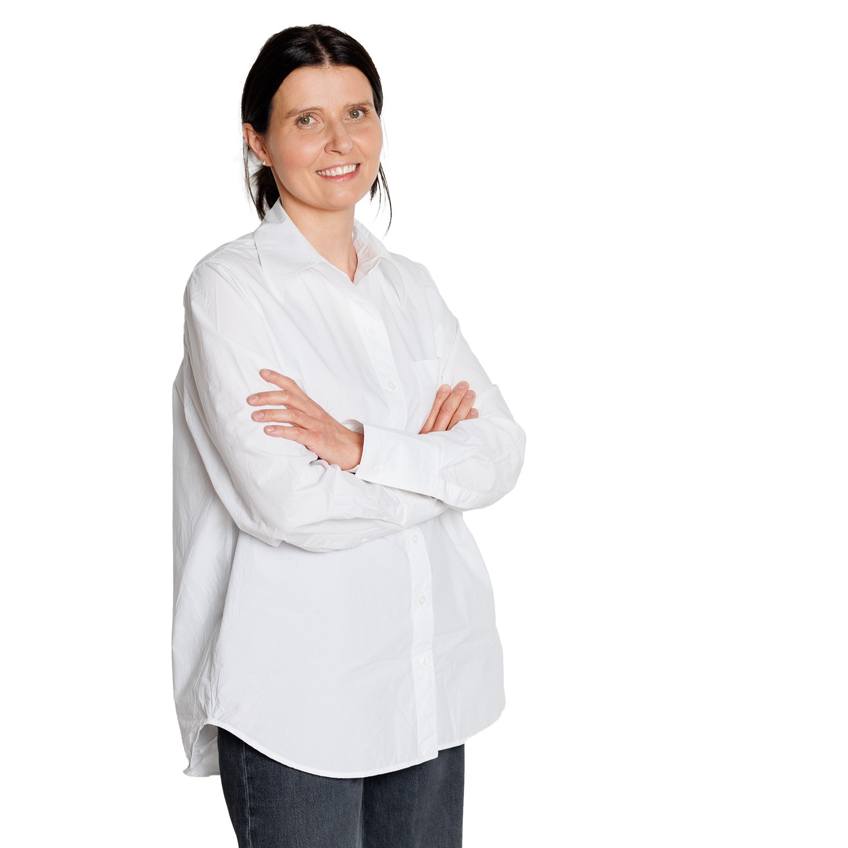 Agnieszka Zaranek, architekt wnętrz